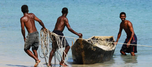 Mahé